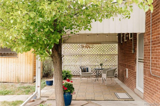 721 Elizabeth Street, Denver, CO 80206