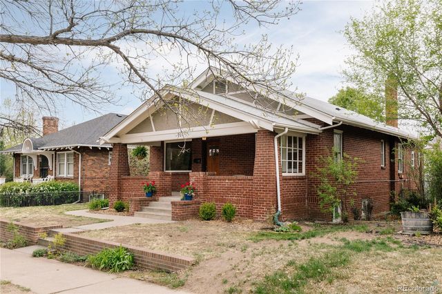 721 Elizabeth Street, Denver, CO 80206