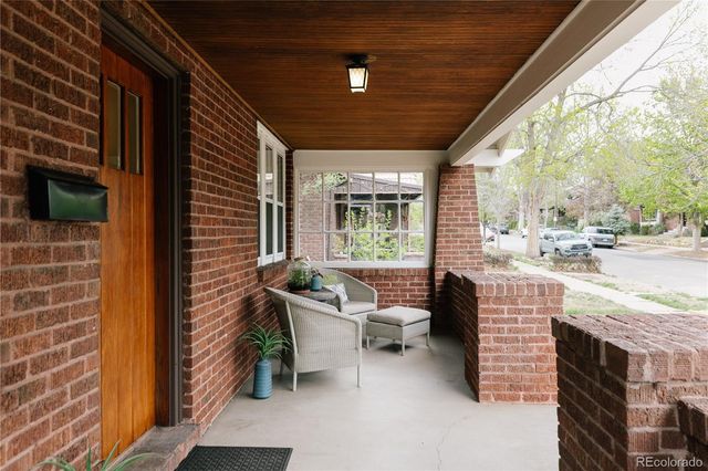 721 Elizabeth Street, Denver, CO 80206