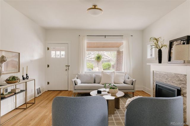 721 Elizabeth Street, Denver, CO 80206