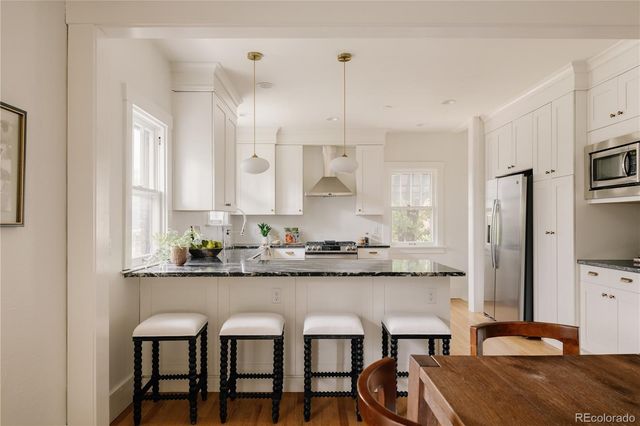 721 Elizabeth Street, Denver, CO 80206