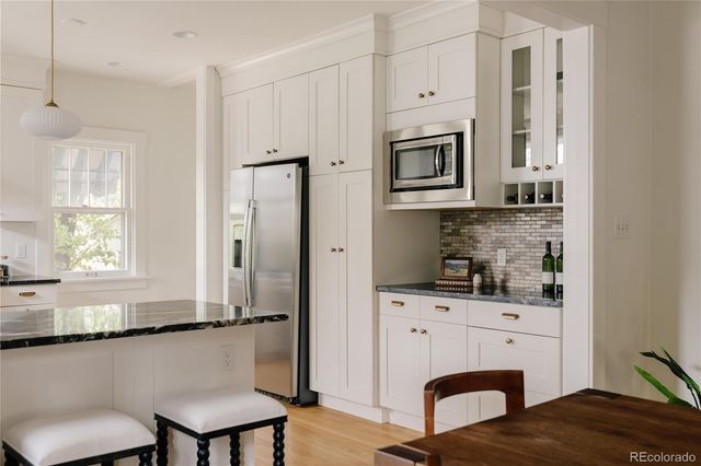 721 Elizabeth Street, Denver, CO 80206