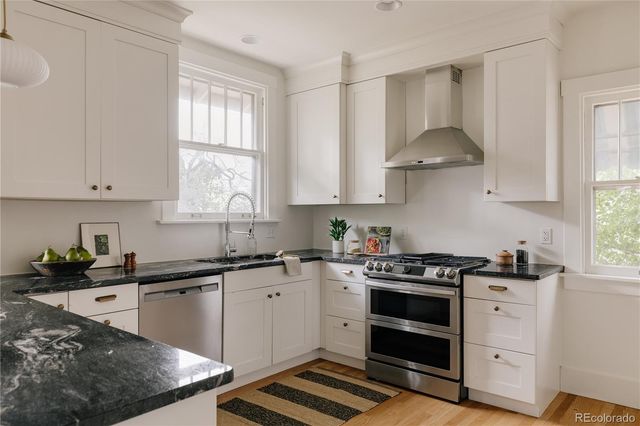 721 Elizabeth Street, Denver, CO 80206