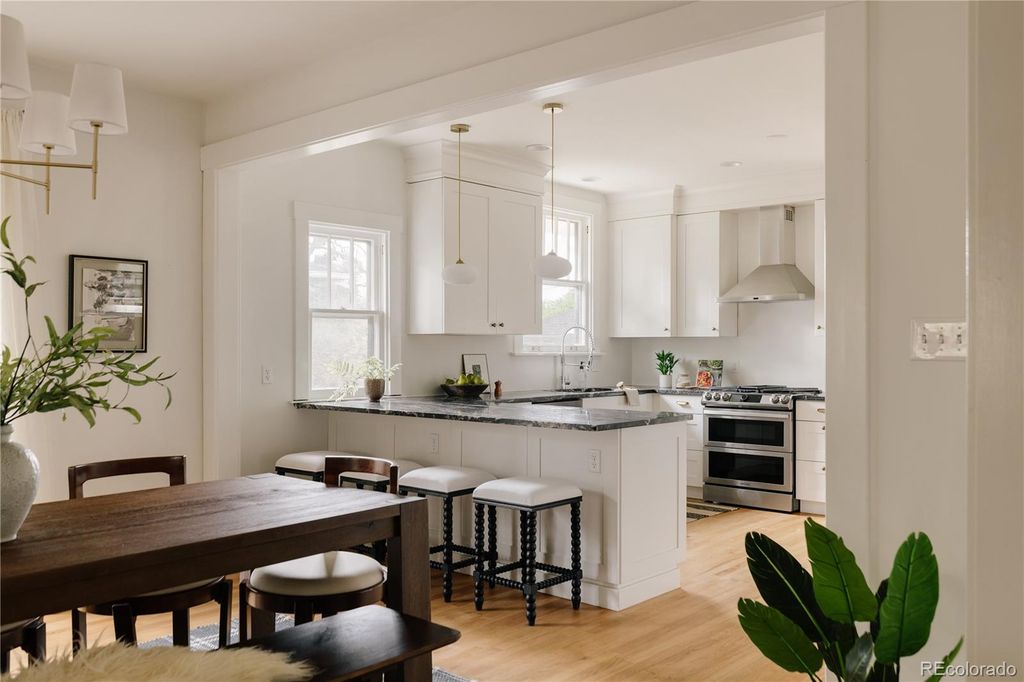 721 Elizabeth Street, Denver, CO 80206