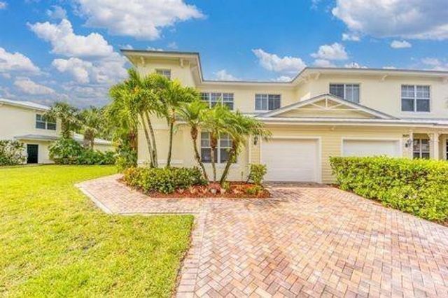 2601 Creekside Drive, Fort Pierce, FL 34981