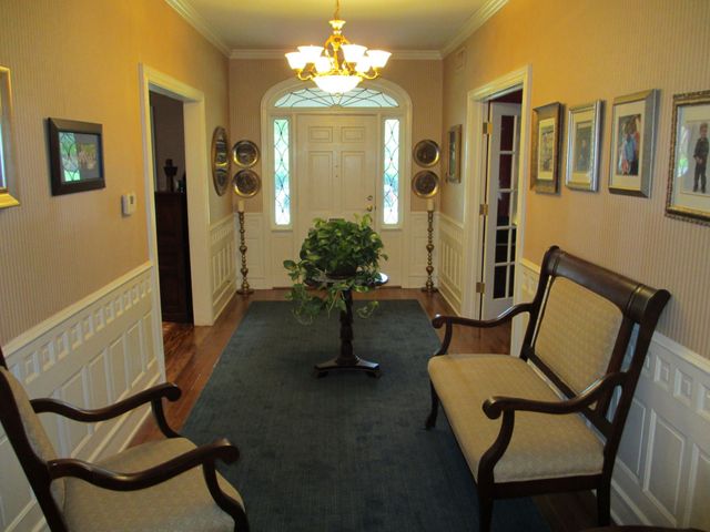 401 Craig Street, Hillsboro, TX 76645