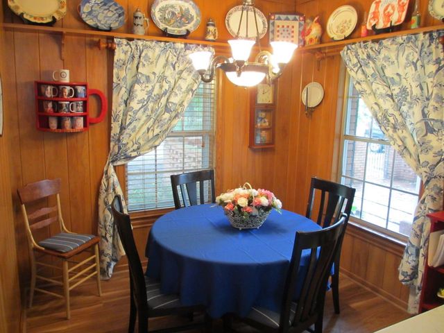 401 Craig Street, Hillsboro, TX 76645