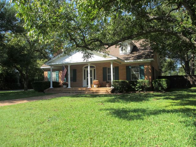401 Craig Street, Hillsboro, TX 76645