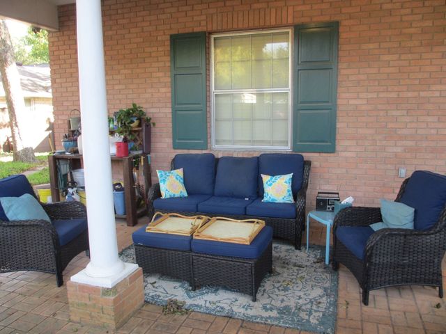 401 Craig Street, Hillsboro, TX 76645