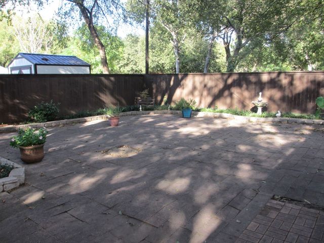 401 Craig Street, Hillsboro, TX 76645