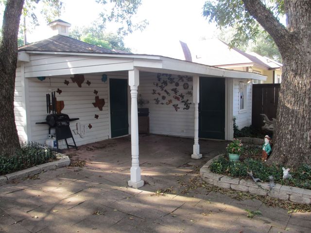 401 Craig Street, Hillsboro, TX 76645