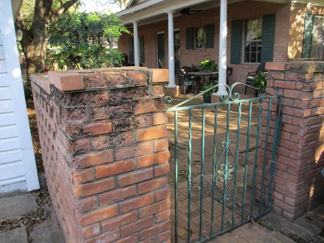 401 Craig Street, Hillsboro, TX 76645