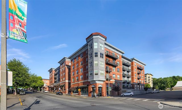 910 Harris Avenue #304, Bellingham, WA 98225
