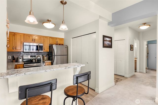 910 Harris Avenue #304, Bellingham, WA 98225