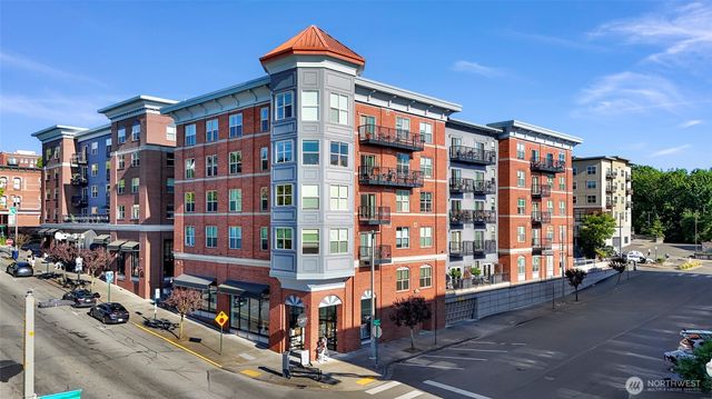 910 Harris Avenue #304, Bellingham, WA 98225