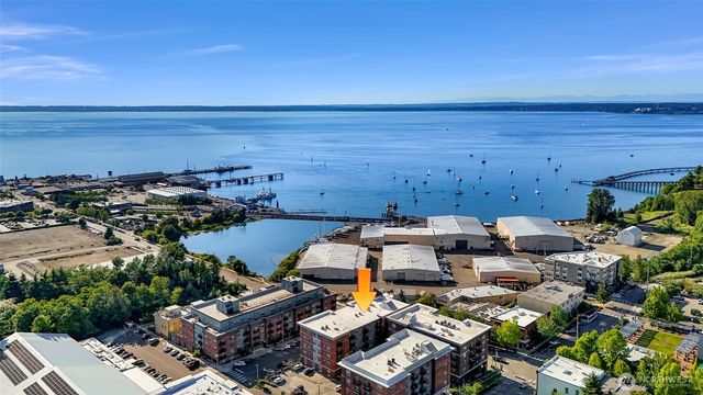 910 Harris Avenue #304, Bellingham, WA 98225