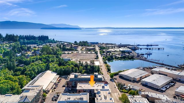 910 Harris Avenue #304, Bellingham, WA 98225