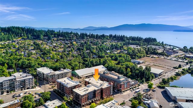 910 Harris Avenue #304, Bellingham, WA 98225