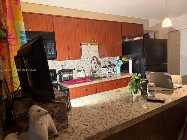 2305 NE 135th Ter, North Miami Beach, FL 33181