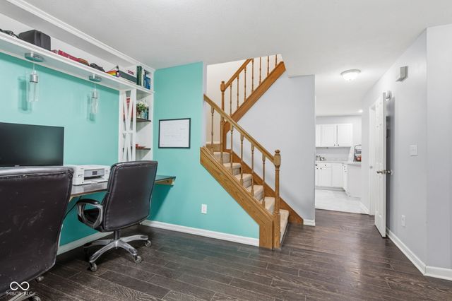 6804 Erika Lane, Nashville, IN 47448