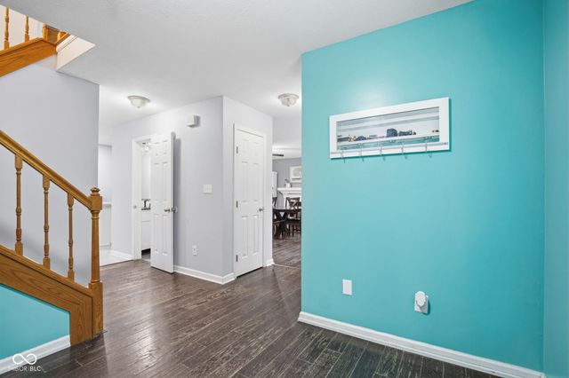 6804 Erika Lane, Nashville, IN 47448
