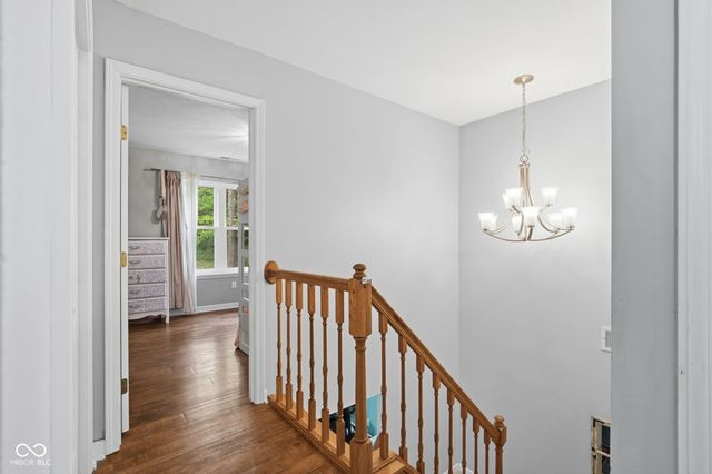 6804 Erika Lane, Nashville, IN 47448