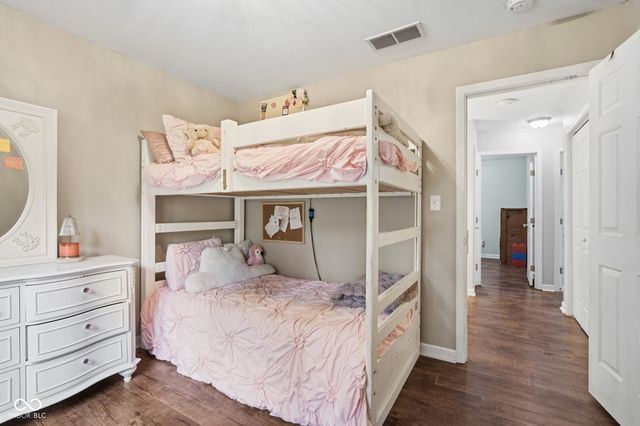 6804 Erika Lane, Nashville, IN 47448