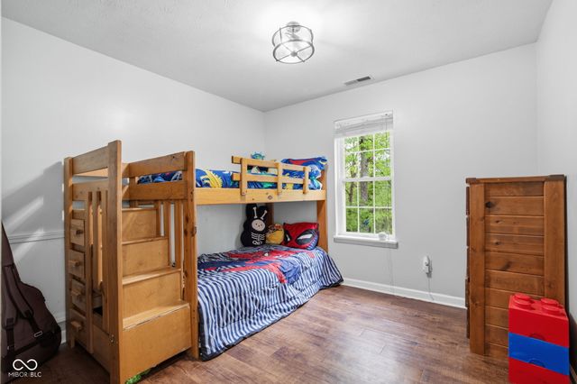 6804 Erika Lane, Nashville, IN 47448