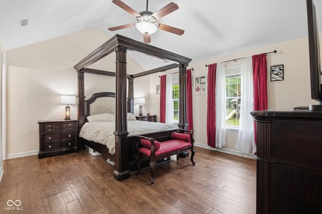 6804 Erika Lane, Nashville, IN 47448