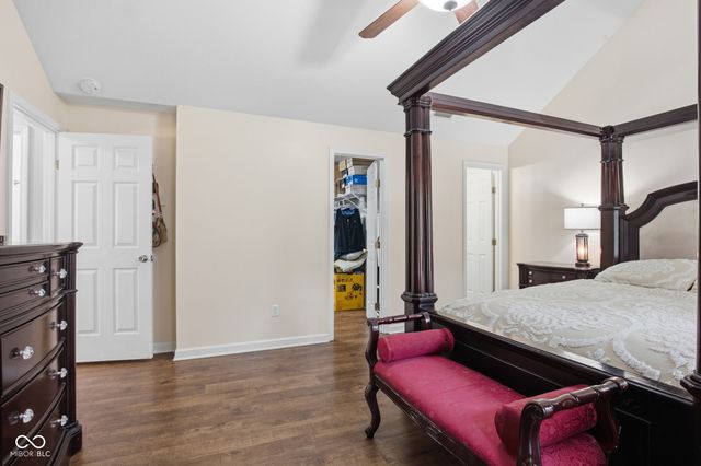 6804 Erika Lane, Nashville, IN 47448