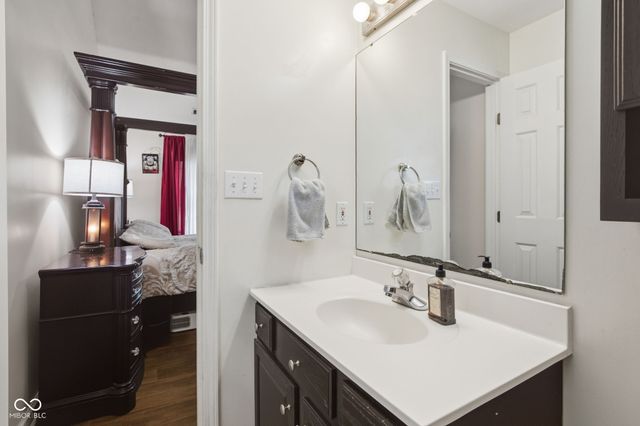 6804 Erika Lane, Nashville, IN 47448