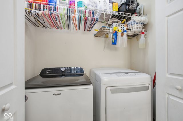 6804 Erika Lane, Nashville, IN 47448