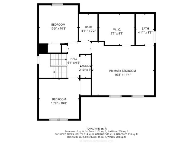6804 Erika Lane, Nashville, IN 47448