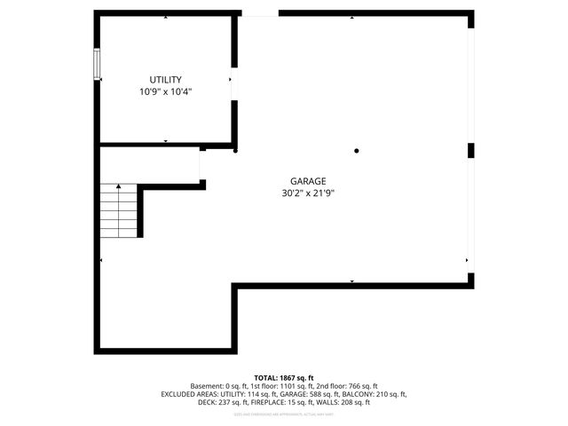 6804 Erika Lane, Nashville, IN 47448