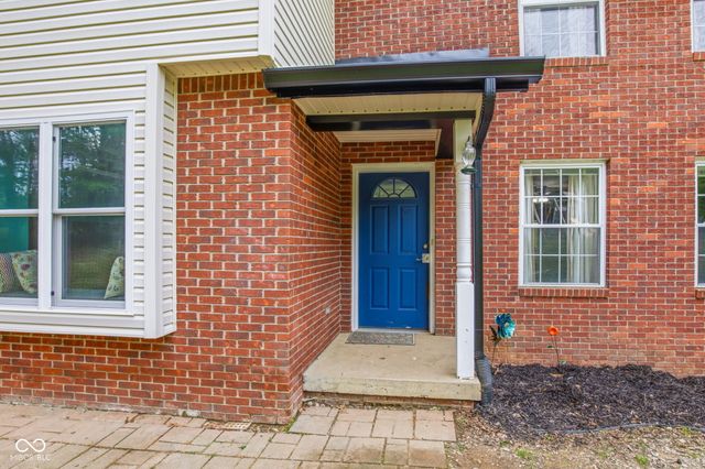 6804 Erika Lane, Nashville, IN 47448