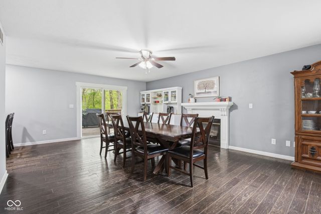 6804 Erika Lane, Nashville, IN 47448