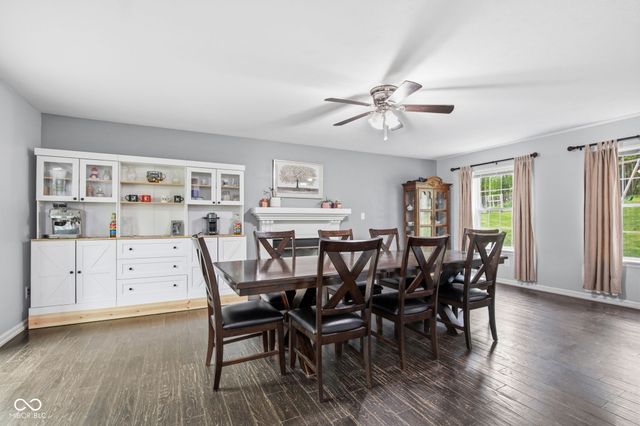 6804 Erika Lane, Nashville, IN 47448