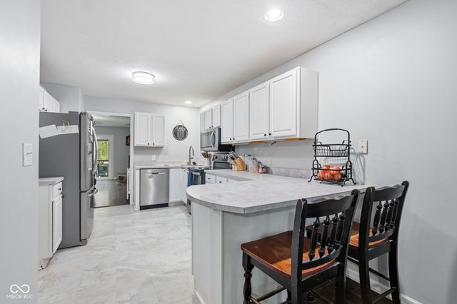 6804 Erika Lane, Nashville, IN 47448