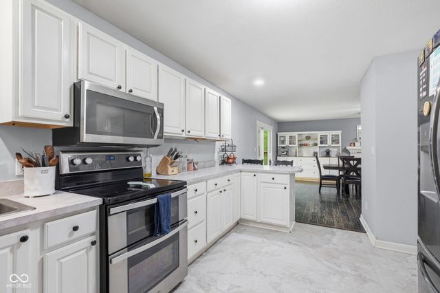 6804 Erika Lane, Nashville, IN 47448