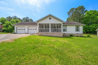 765 Lee Drive, Ringgold, GA 30736