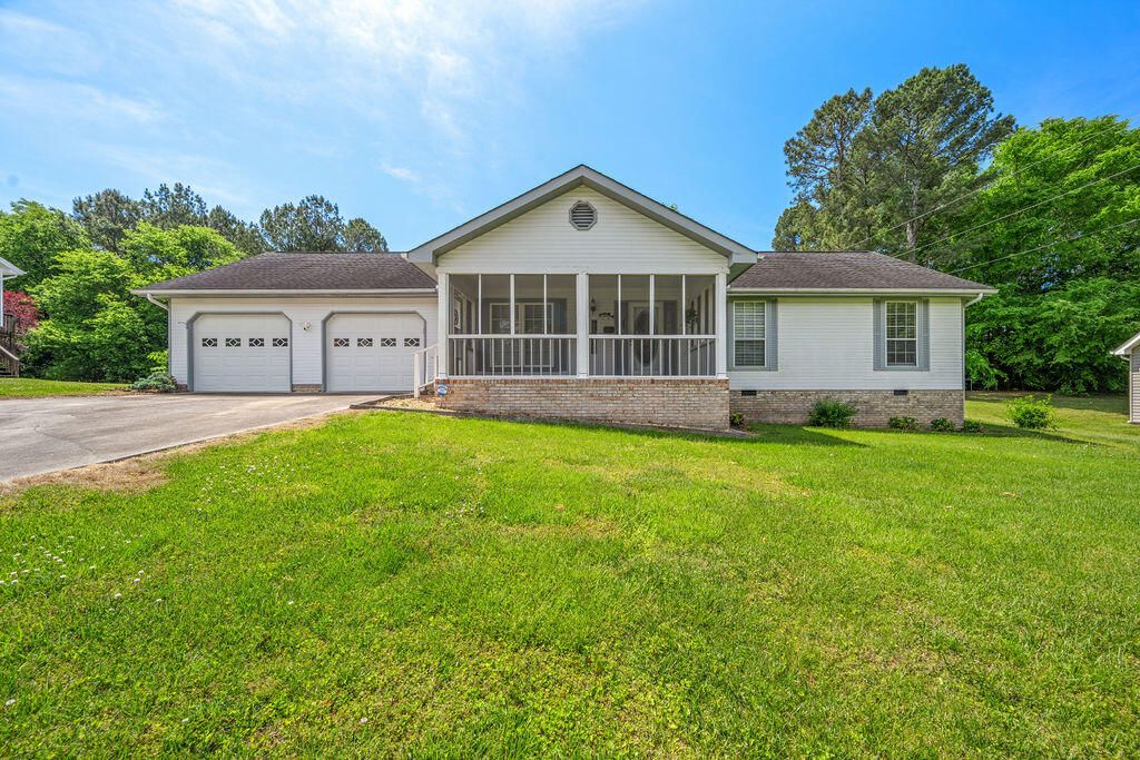 765 Lee Drive, Ringgold, GA 30736