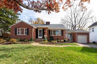 548 PINE AVE, Waynesboro, VA 22980