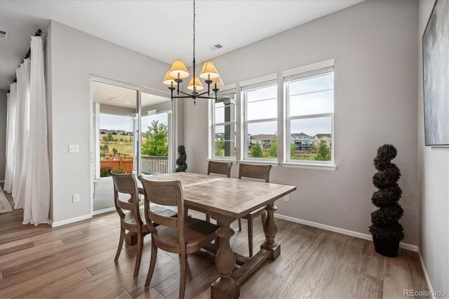 1665 Gentle Rain Drive, Castle Rock, CO 80109