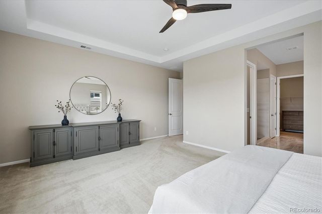 1665 Gentle Rain Drive, Castle Rock, CO 80109