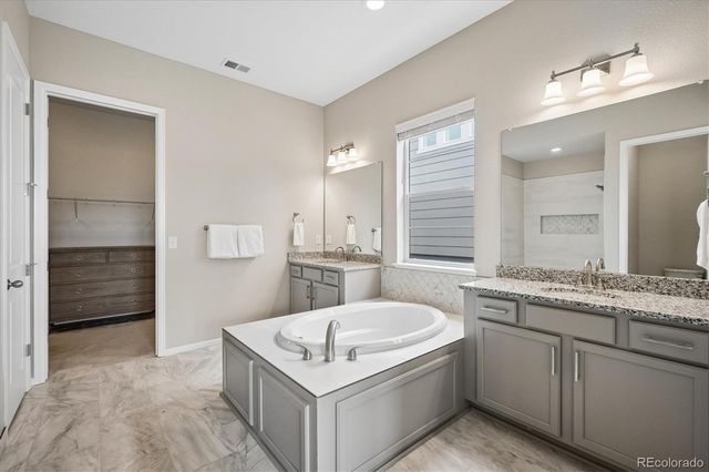 1665 Gentle Rain Drive, Castle Rock, CO 80109