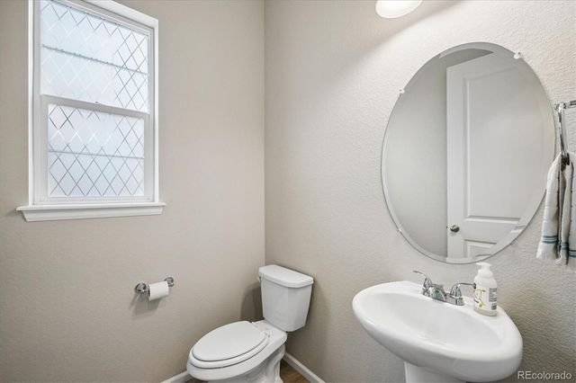 1665 Gentle Rain Drive, Castle Rock, CO 80109