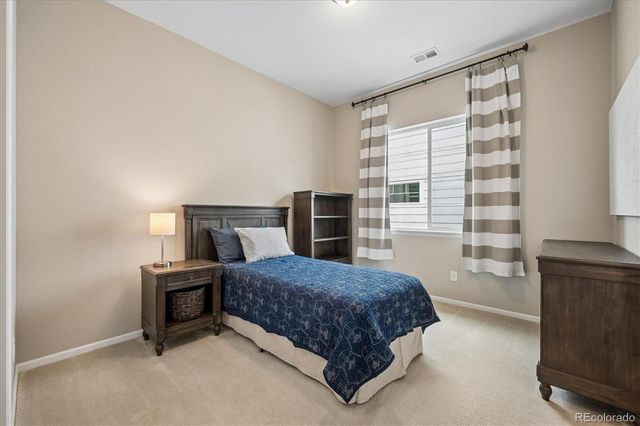 1665 Gentle Rain Drive, Castle Rock, CO 80109