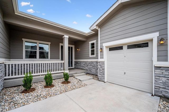 1665 Gentle Rain Drive, Castle Rock, CO 80109