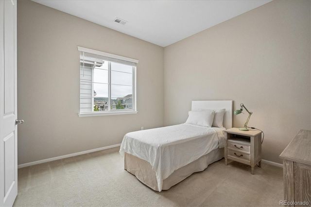 1665 Gentle Rain Drive, Castle Rock, CO 80109