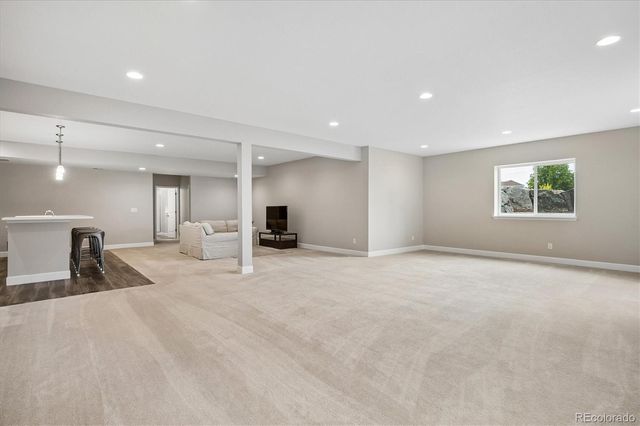 1665 Gentle Rain Drive, Castle Rock, CO 80109